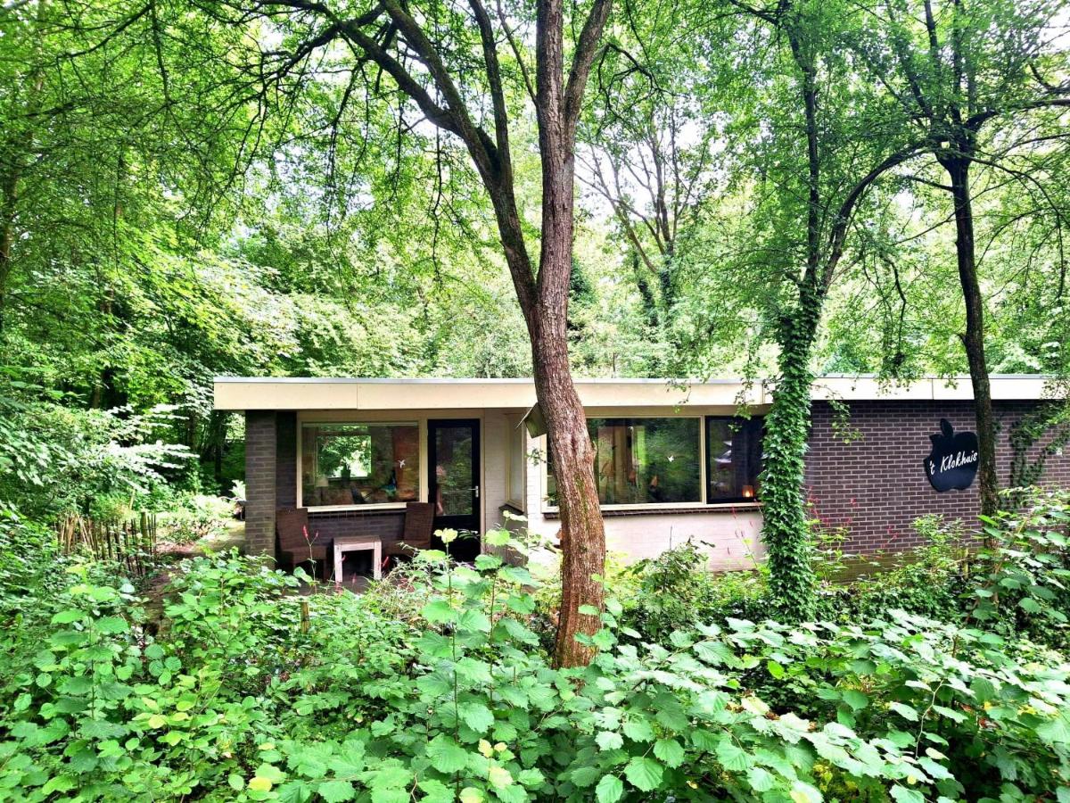 't Klokhuis Natuur"lijk" genieten - Bed and Breakfast Schoonoord