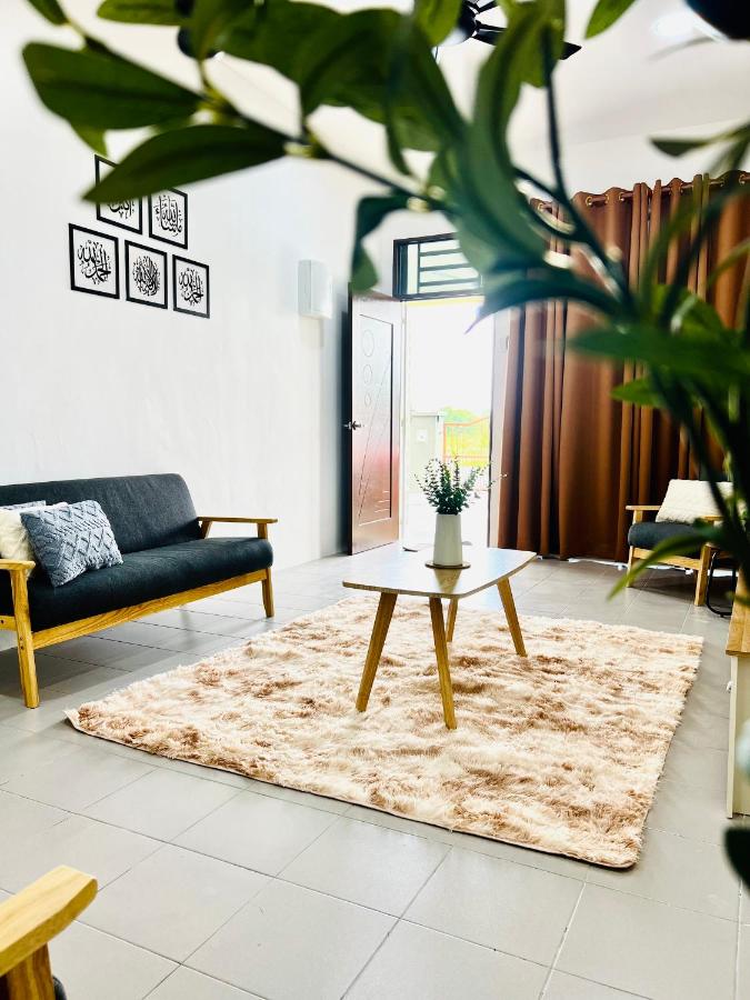 Casa Kita Homestay - B&B Bandar Baharu