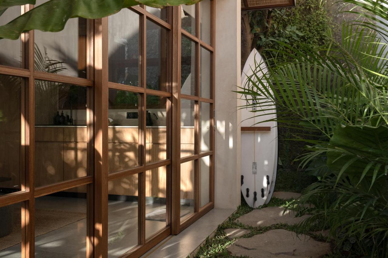 Rumah Amara - Bespoke, Japanese-Inspired 1 BR Studio in Peaceful Uluwatu Jungle - B&B