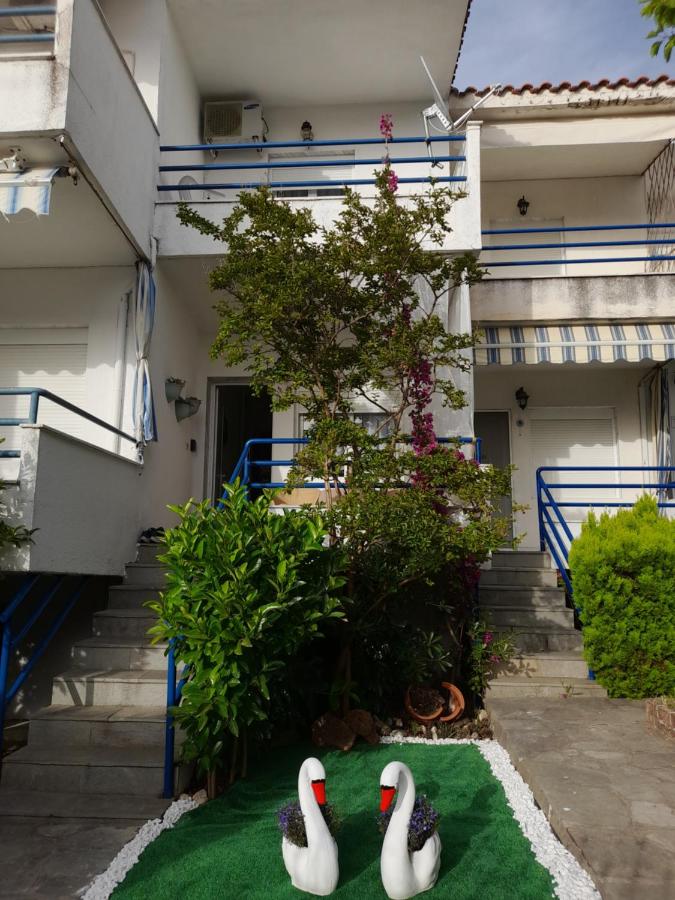 Maisonette Basilissa - B&B