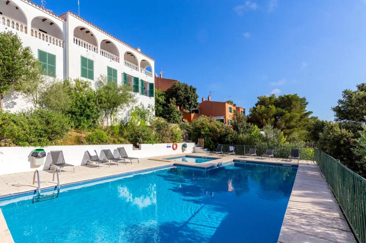 VILLA NUEVA II - B&B