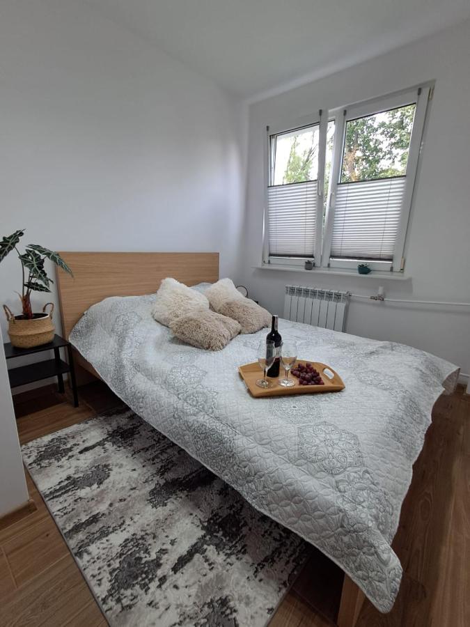 Apartament przy stawach - B&B Grodzisk Mazowiecki
