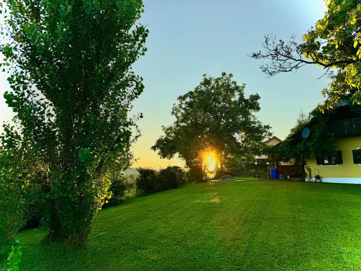 Ferienhaus Leitner - Bed and Breakfast