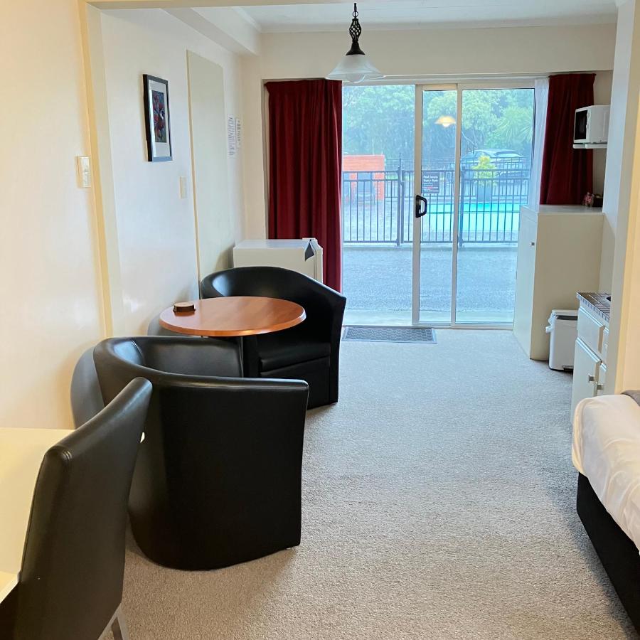 Kapiti Gateway Motel - Ferienwohnung