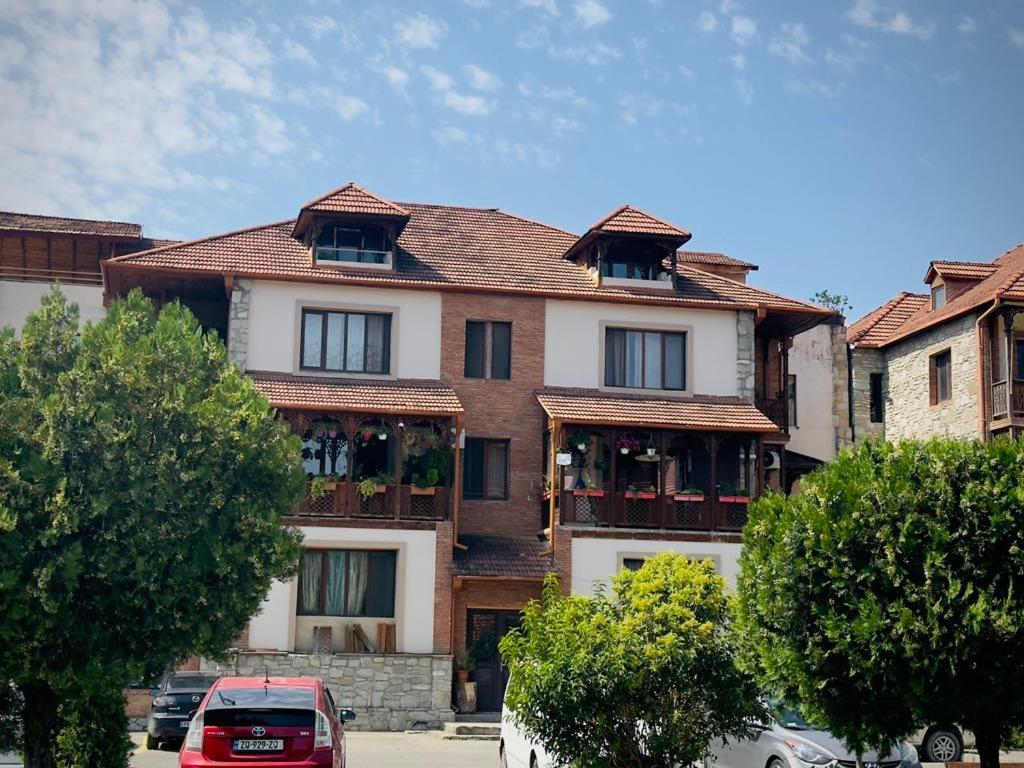 Apartment Antiokia - B&B