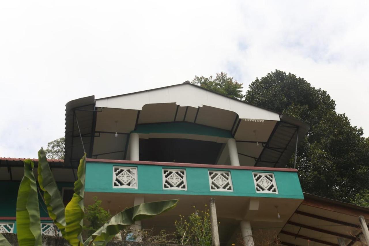 Cliff Heaven Bungalow - B&B