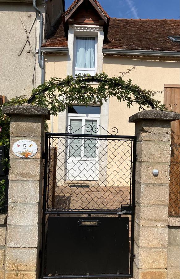La Sauveroise - B&B