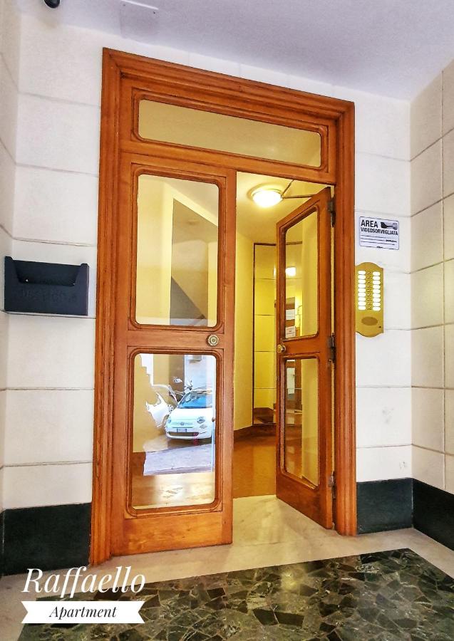 Raffaello Apartment - B&B