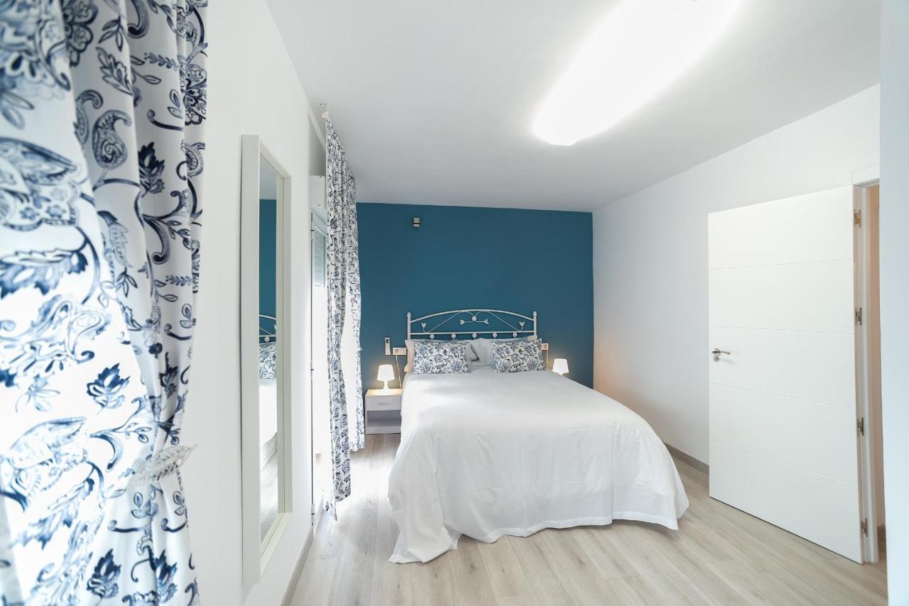 Apartamento LEVI Centro Córdoba - B&B Córdoba