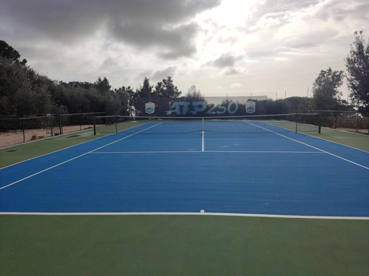 Dimora Ulivi A - Chambres d’hôtes Ercolano