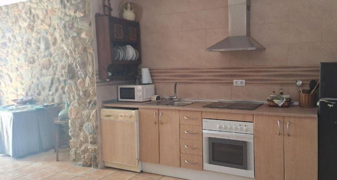 Posada del Sol - B&B Gaucín