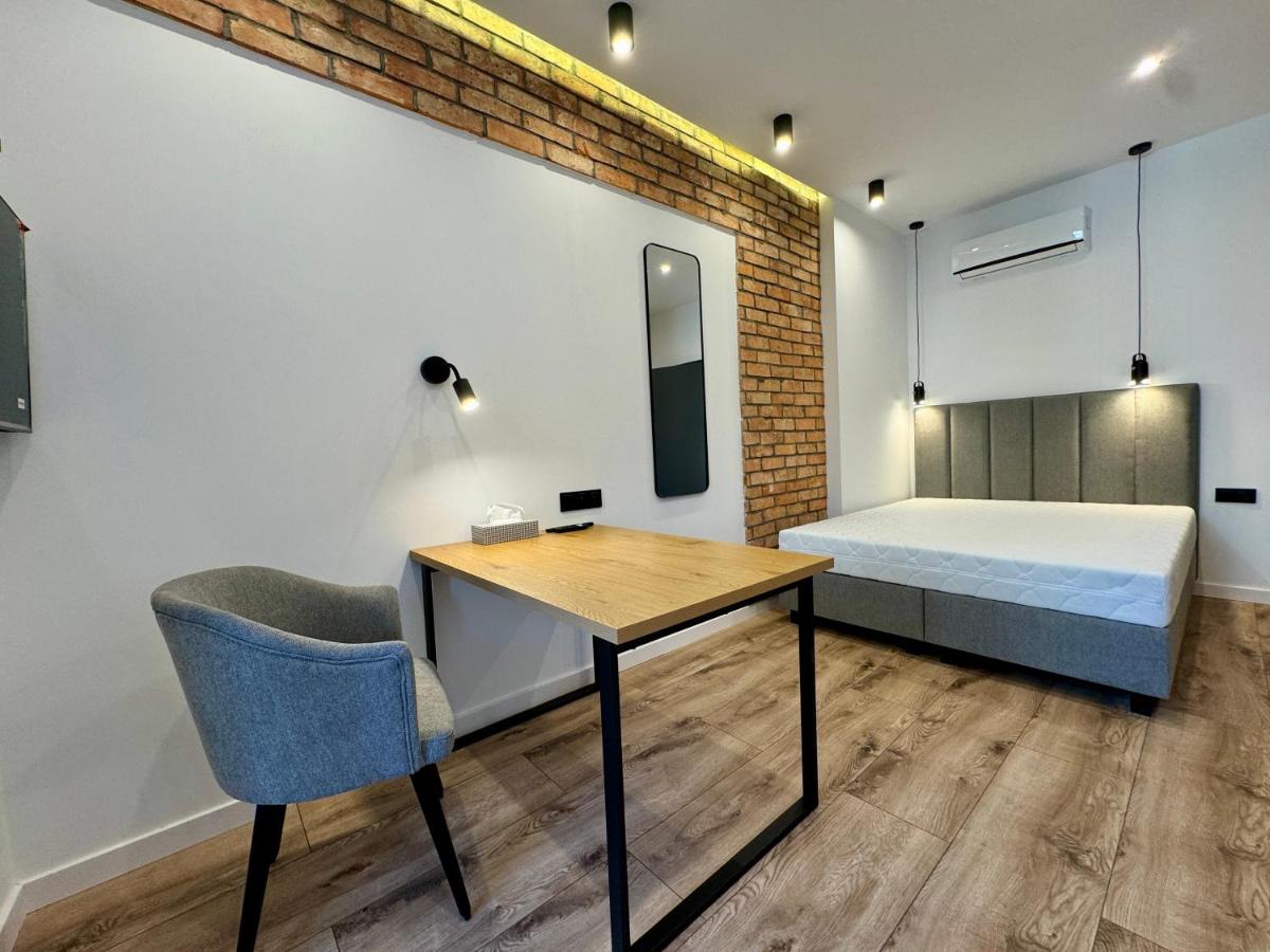 Studio Appartement