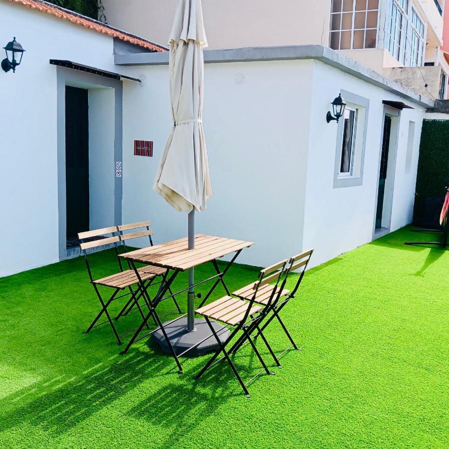 Casa D'Avó Filó - B&B Funchal