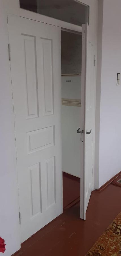 სახლი ბუნებაში - Ferienwohnung Zichisdsiri