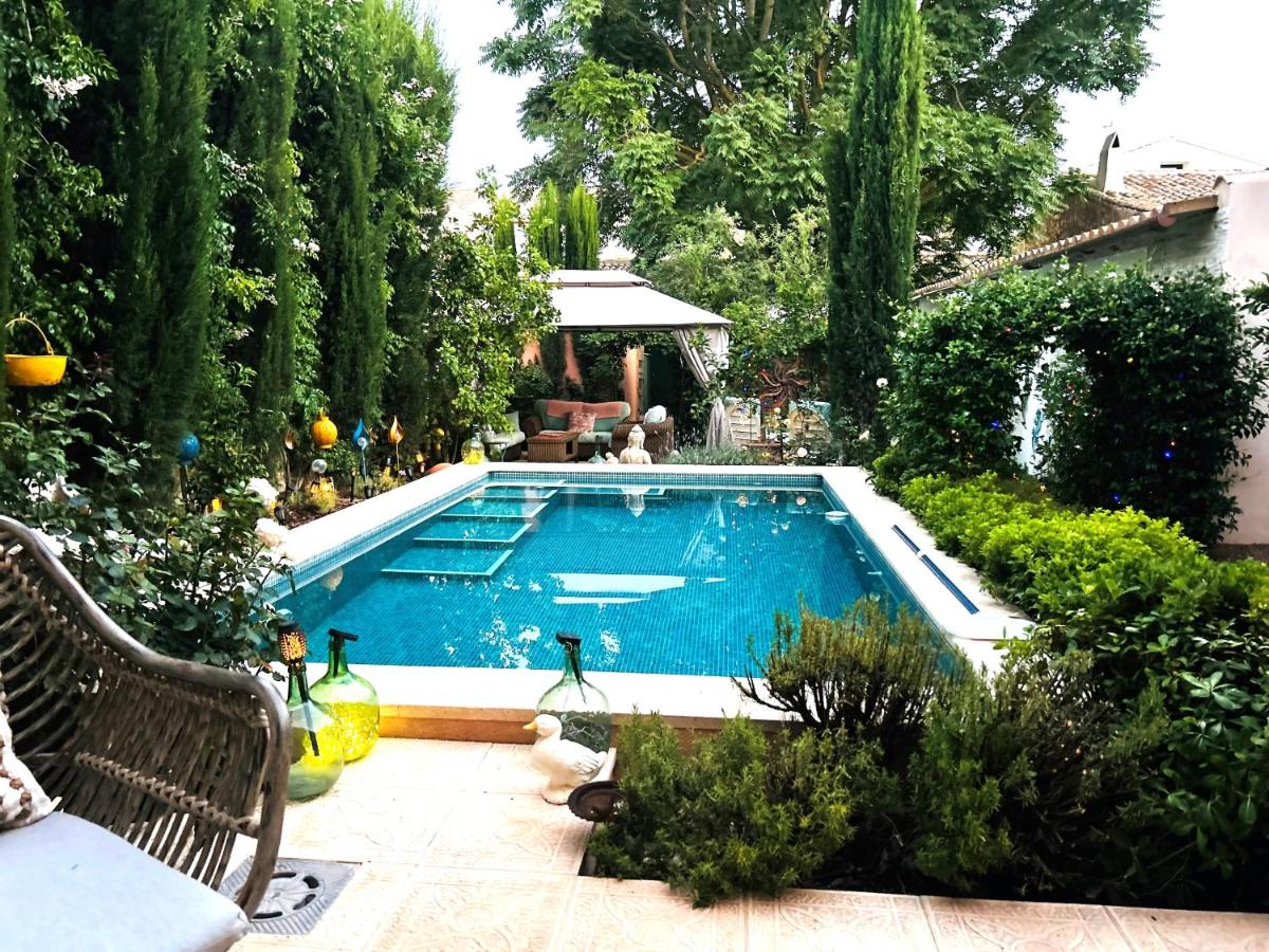 Luxury 2 Bedroom Self Catering Apartment - Chambres d’hôtes El Pinós