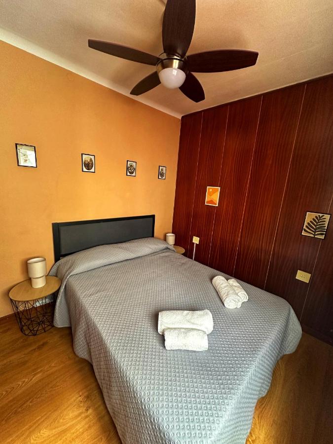 Cal Boix - B&B Tremp