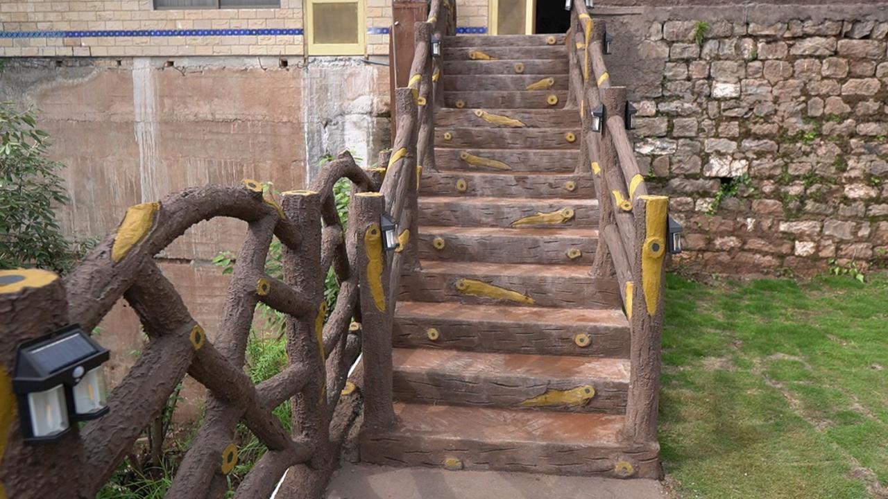 Country Homes Murree by Safari Club Bahria Town - Chambres d’hôtes Murree