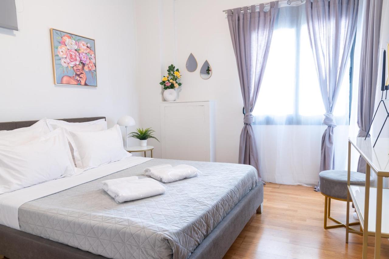 Acropolis Sweet House 1 - B&B Atenas
