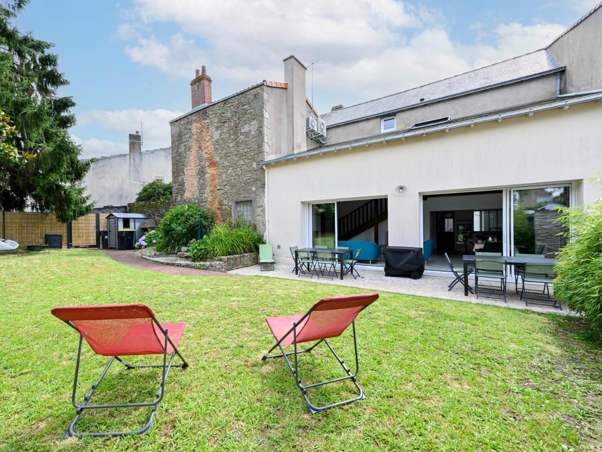 L'Échappée Belle Élégance, Familiale, Conviviale - Ferienwohnung