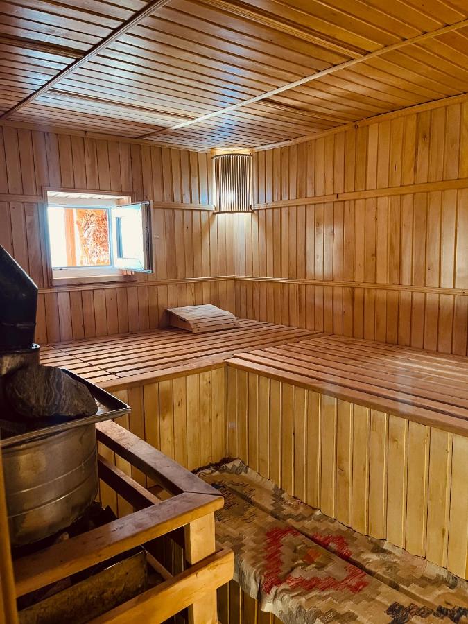 Садиба Терентин - B&B Rakhiv