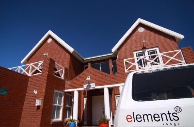 Elements Cape Town - B&B