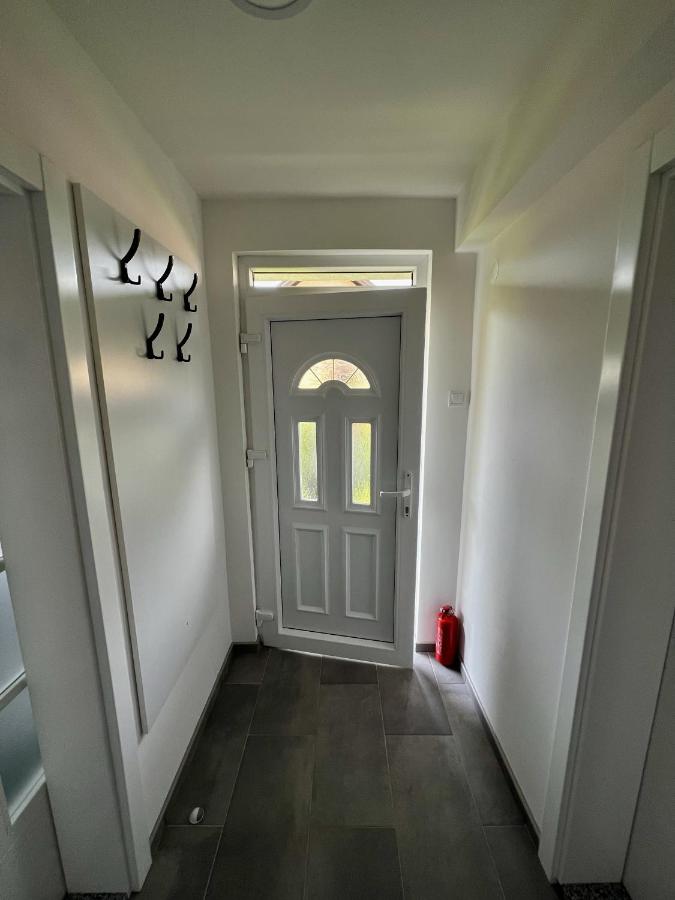 Apartman Centar Konjic - Bed and Breakfast