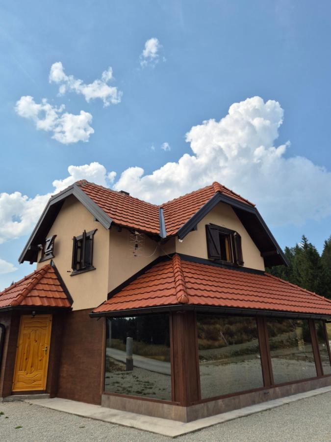 Luxury Villa Dimitrijević SPA - Ferienwohnung Konjska Reka
