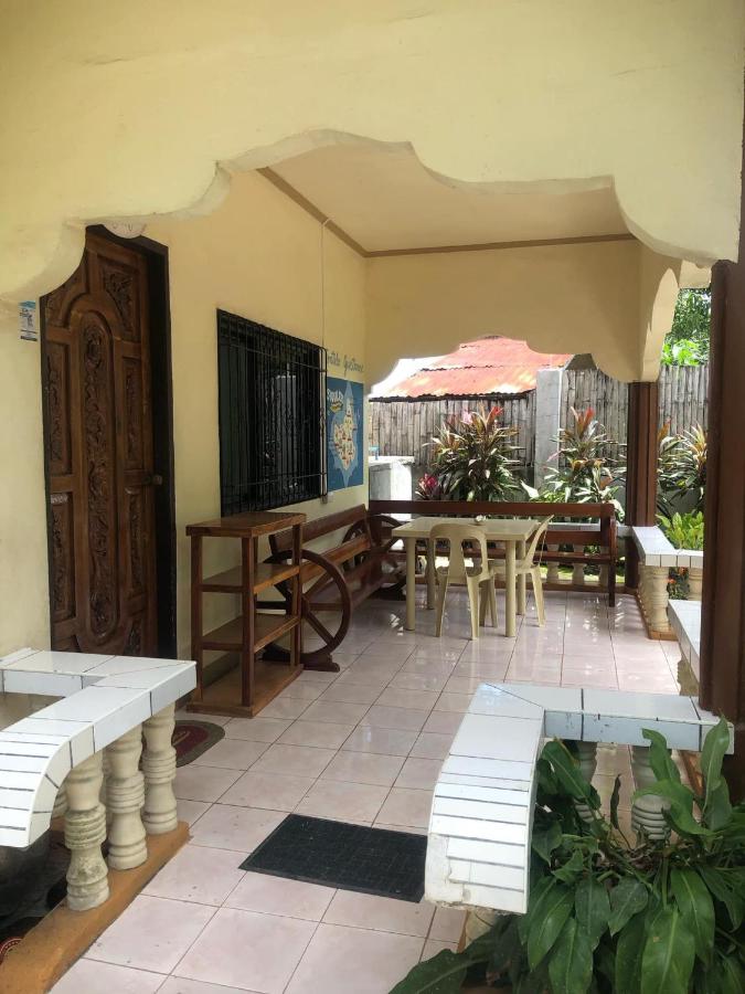 Fontelo Bungalow Guest House - B&B