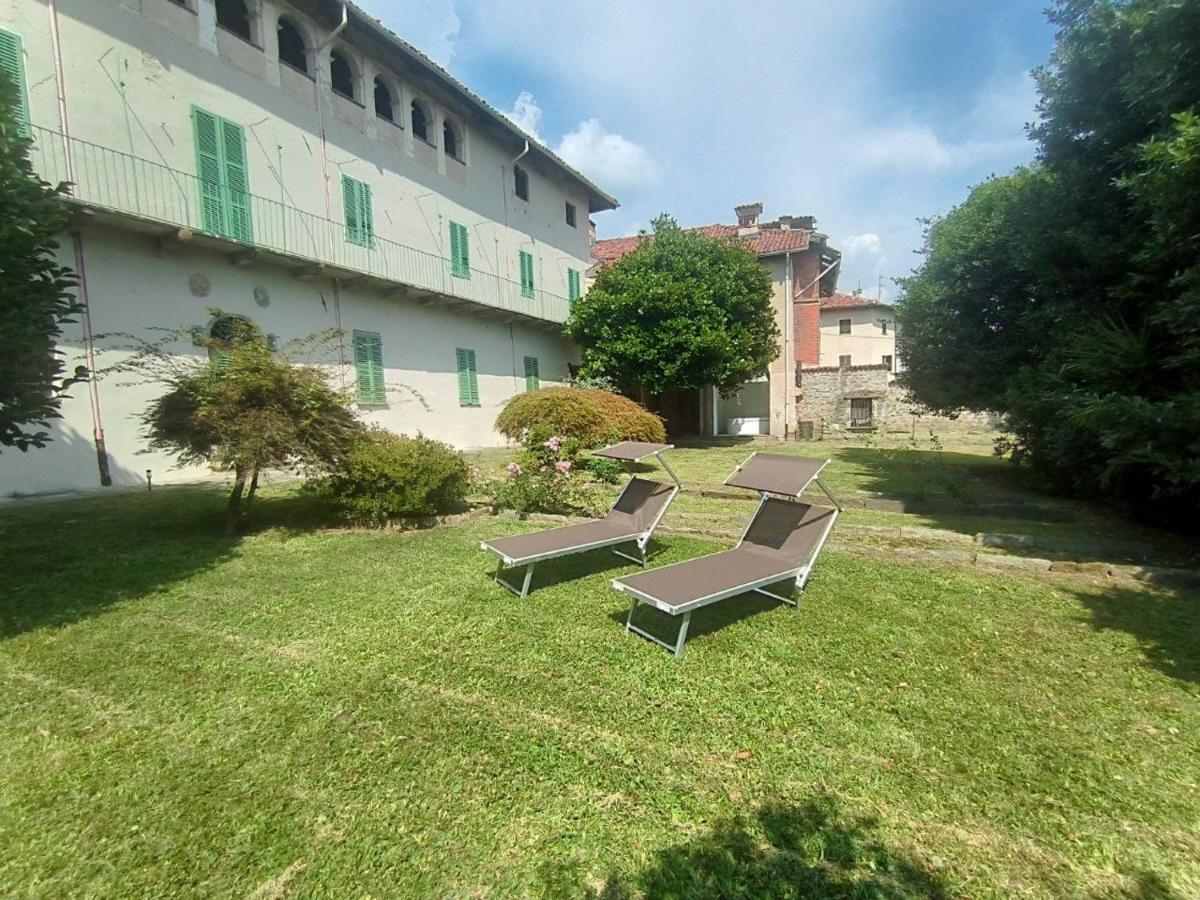 Intrecci - B&B