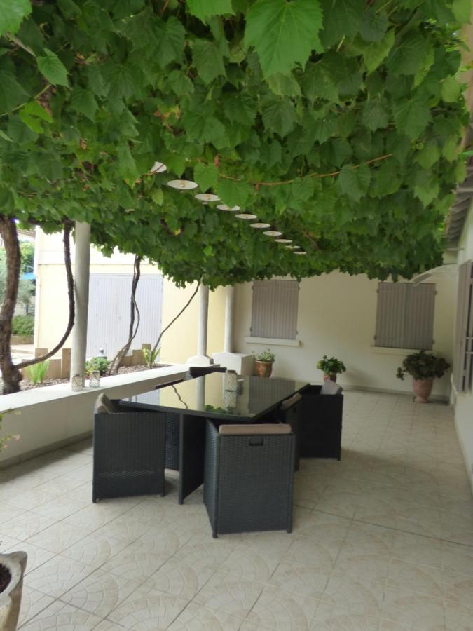 Chambre d'Hôtes entre Provence et Camargue - B&B Beaucaire