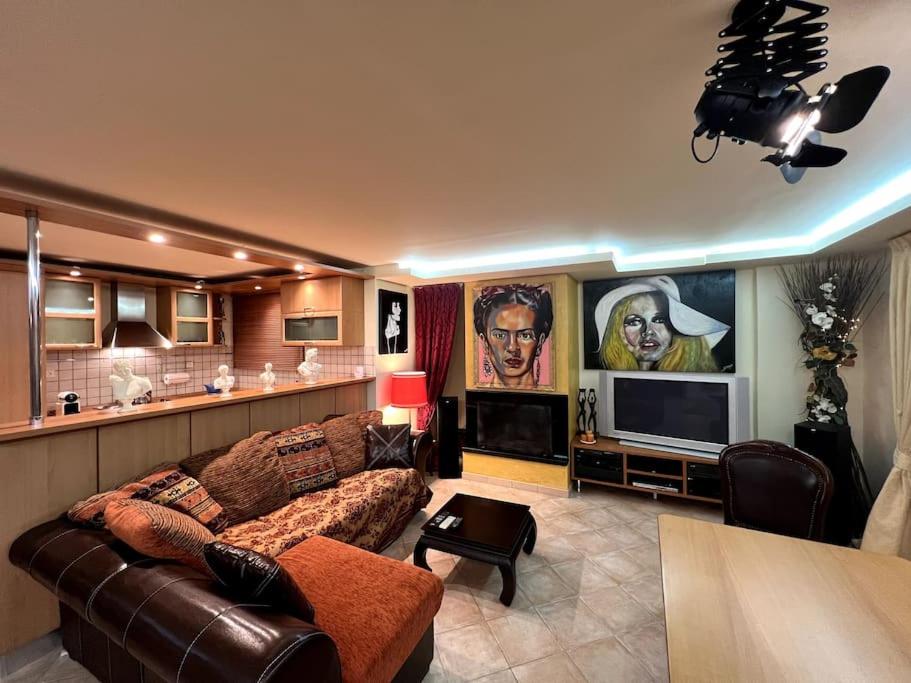 SD Gallery Studio - B&B Ioannina