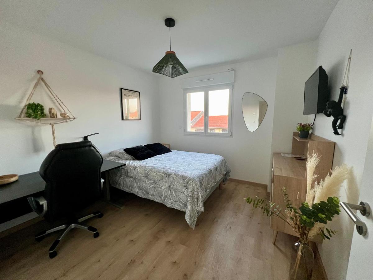 Habitación Doble con bañera de hidromasaje