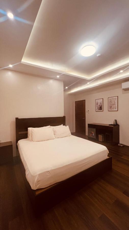 Camilles Pension House - Ferienwohnung Puerto Princesa
