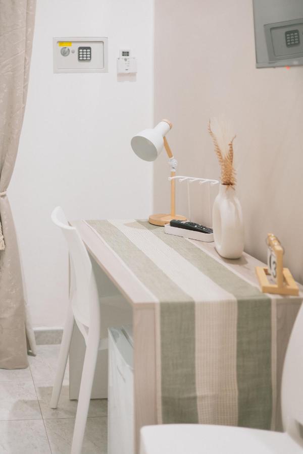 Tweepersoonskamer met Eigen Badkamer