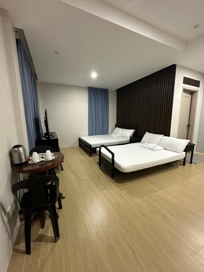 Habitación Familiar