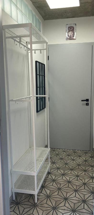 Soví Hnízdo Apartment De Luxe - Ferienwohnung Rudník v Krkonoších