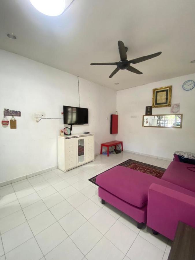 Guest House Gunung Jerai - B&B Kampong Banggol Lalang