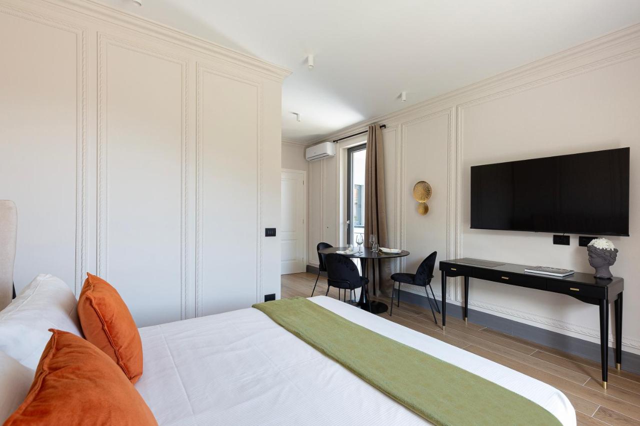 Classic Apartment