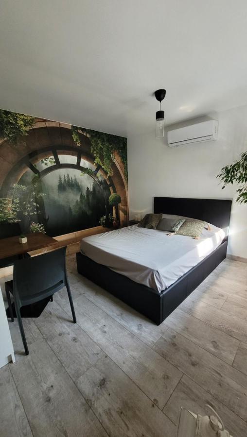 Appartement 1 Chambre