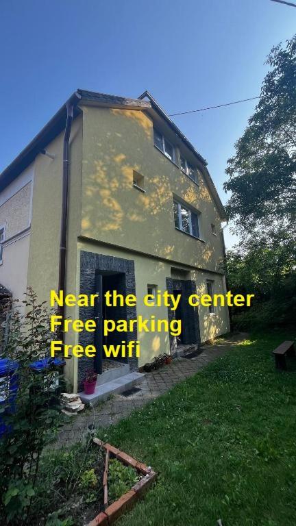 MZ Apartment - B&B