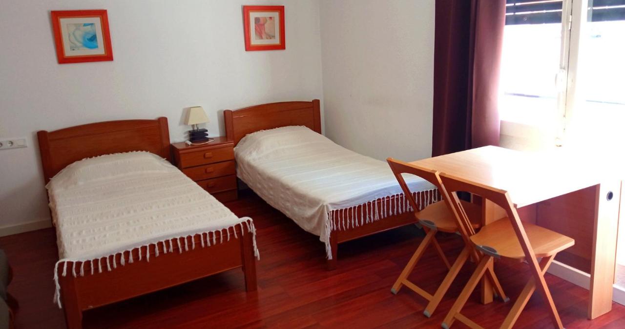 Triple Room with City View