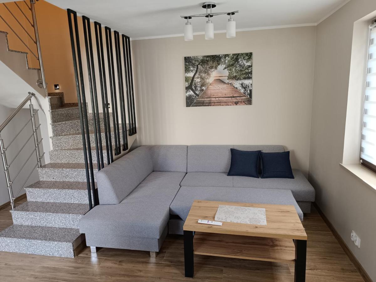 Noclegi u Edyty - Bed and Breakfast Zator