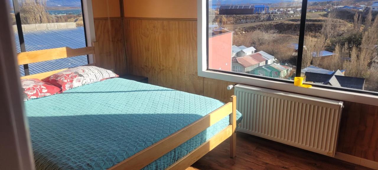 Departamento Lulú - Ferienwohnung Puerto Natales