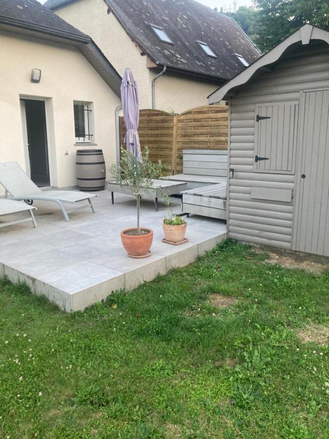 La maison de Marie - B&B