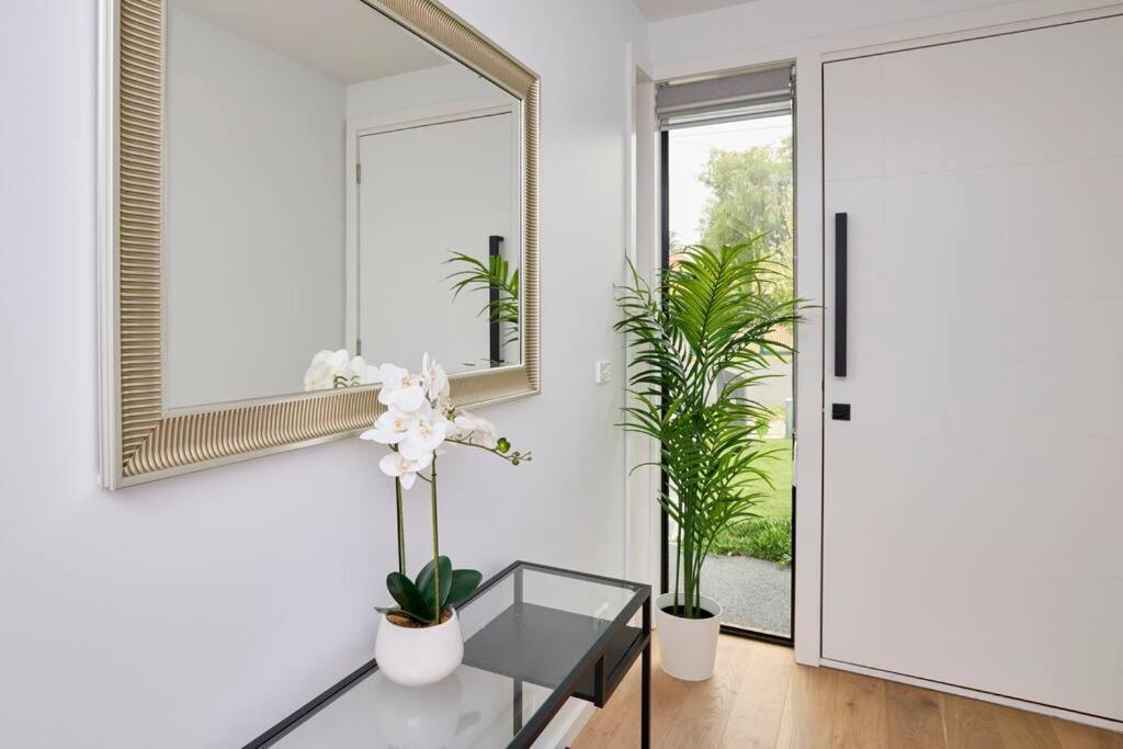 Maison 5 Chambres
