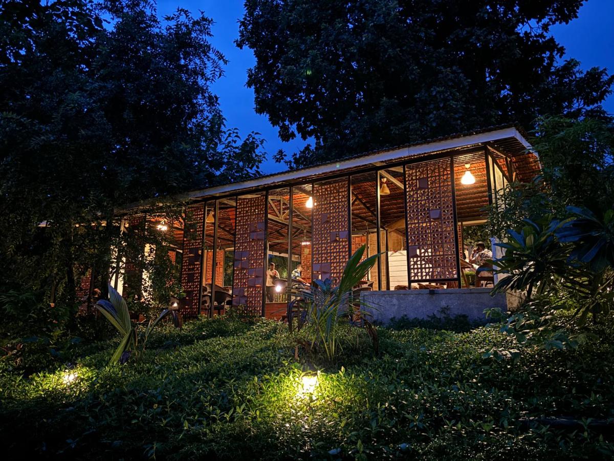 Hidden Haven - The Goan Getaway - B&B