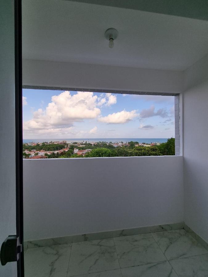 Apartamento 201 Mar - B&B Conde