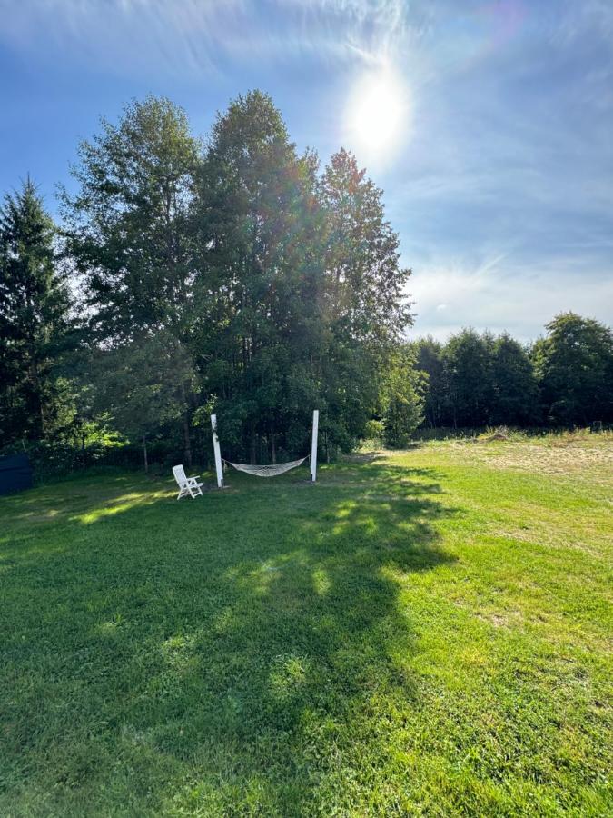 Domki Snopki - B&B Pisz