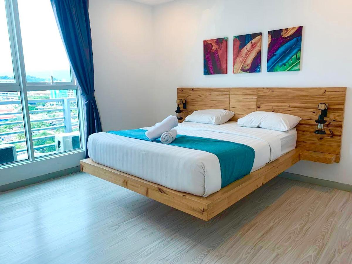 Appartement 2 Chambres