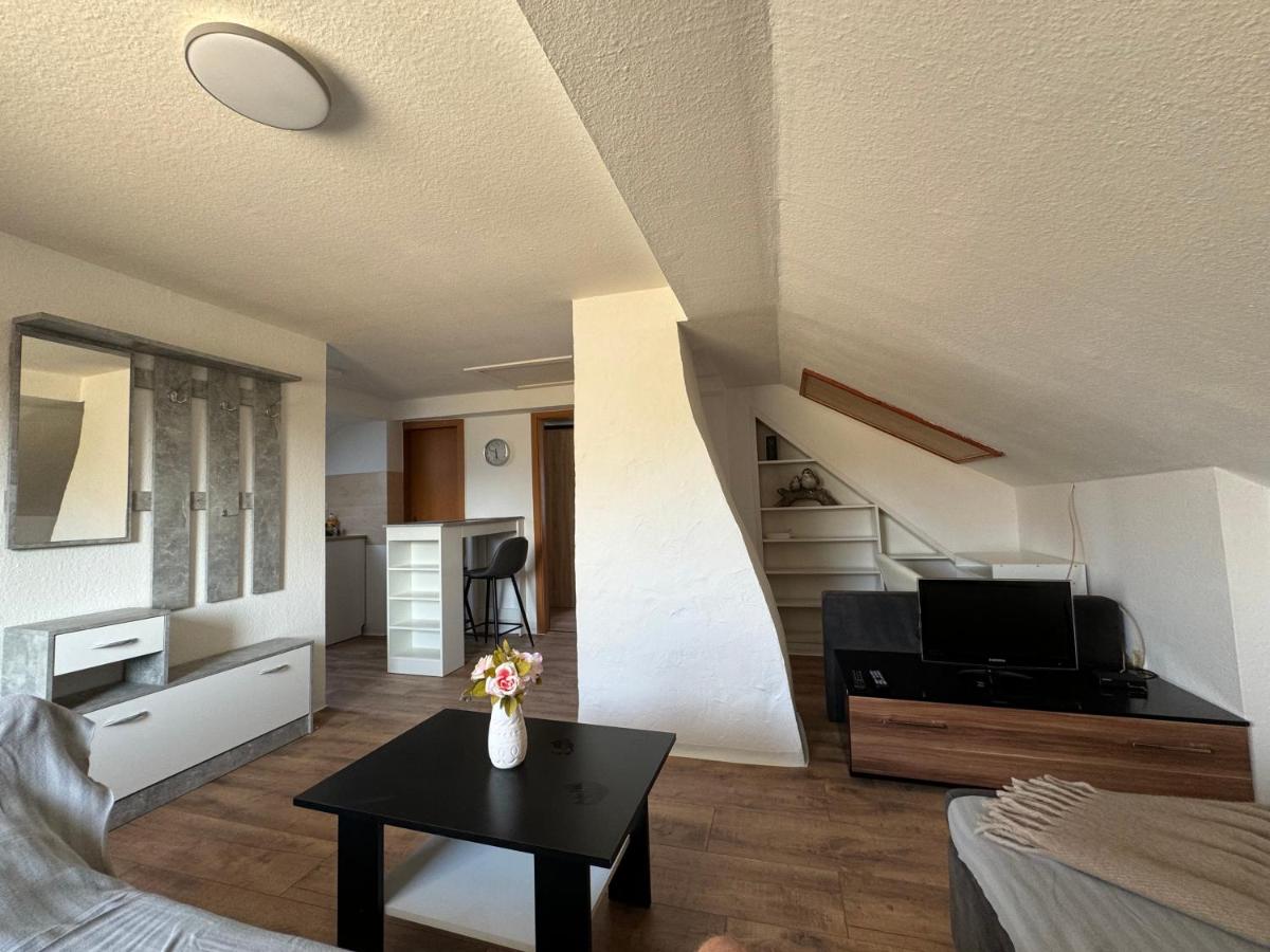 Ferienwohnung in Korbach - Bed and Breakfast